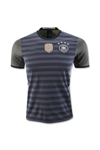 High quality 2016 European Cup Germany national Soccer Jersey Suit includes tops + Shorts. ร้านค้าดี ราคาถูกสุด - RanCaDee.com