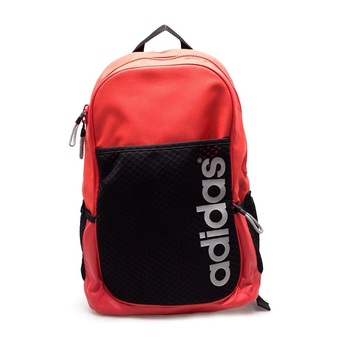 ADIDAS กระเป๋า Adidas Backpack park C AK2377 Red(1290)