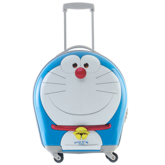 Doraemon กระเป๋าเดินทาง โดราเอมอน ขนาด 16 นิ้ว