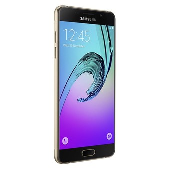 Samsung Galaxy A5 2016 4G 16 GB (Gold)