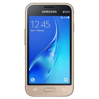Samsung Galaxy J1 mini (Gold)