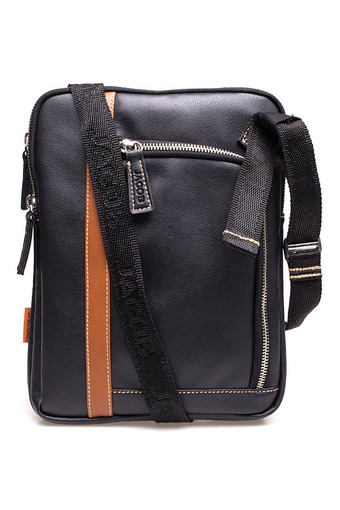 JACOB Shoulder Bag 70060 (Black)