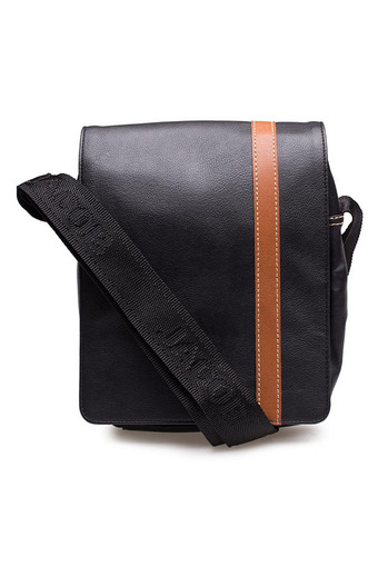 JACOB Shoulder Bag 70061 (Black)