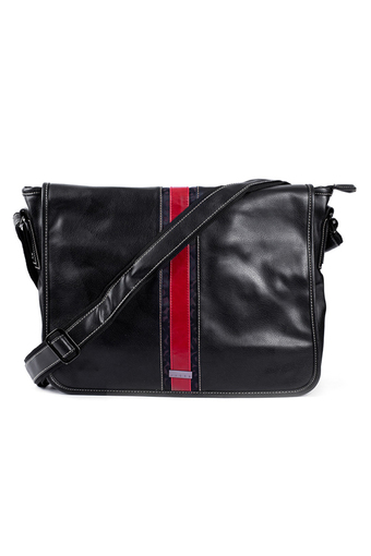 JACOB Shoulder Bag รุ่น 70027 - Black