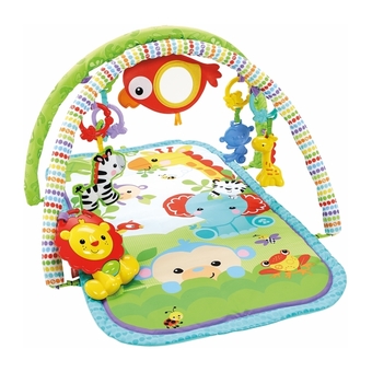 Fisher Price 3-in-1 Musical Activity Gym รุ่น CHP85