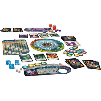 Asmodee , Seasons 2012 Edition Board Game ร้านค้าดี ราคาถูกสุด - RanCaDee.com