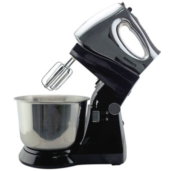 Homemate เครื่องตีไข่ เครื่องผสมอาหาร Stand Mixer รุ่น HOM-150123
