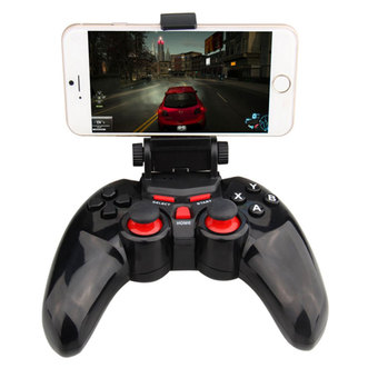 Dobe TI-465 by 9FINAL Bluetooth Wireless Game gamepad Controller Joystick for Android IOS Apple Smart Mobile Phone/Tablet PC