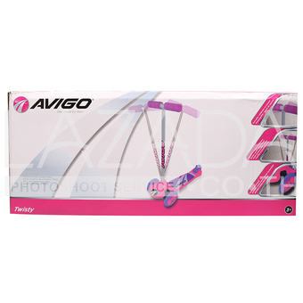AVIGO AVIGO TWIST SCOOTER GIRL 846770