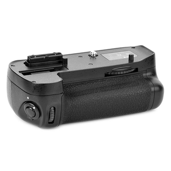 Meike MK-D7100 แบตเตอรี่กริ๊ปสำหรับนิคอน D7100,D7200 ใช้แทน Nikon MB-D15 Battery Grip