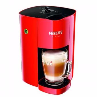 เครื่องชงกาแฟ Nestle เนสกาแฟเรดคัพ(Red)