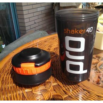 Shaker Pro Whey Protein Sports nutrition blender Protein Powder Sport Bottle - intl