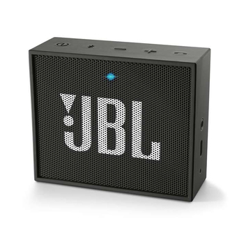 JBL Go Bluetooth Speaker ลำโพงบลูทูธ คุณภาพเสียงดี