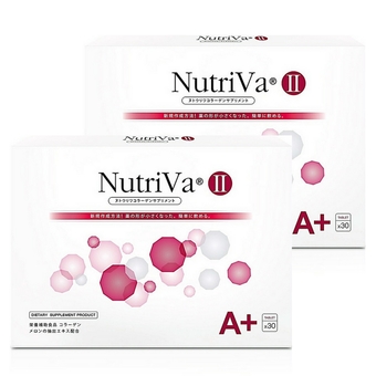 NutriVa ® A+ 30 เม็ด 2 กล่อง