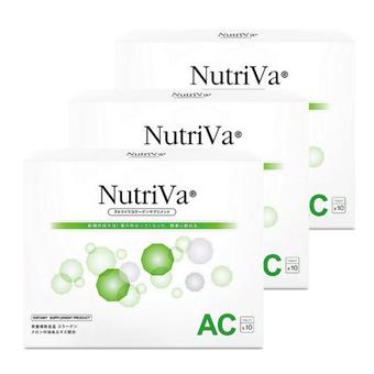 NutriVa® AC 10 เม็ด (3 กล่อง)