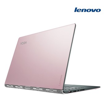 Lenovo YOGA900-13 I7-6500U 8G 256SSD/80MK00QLTA/ W10 (Candy Pink)