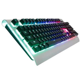 Edollar Aurora Waterproof Gaming Keyboard