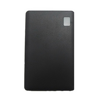 Remax Proda power bank 30000mAh 4 Port รุ่น Notebook Powerbox (สีดำ)