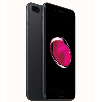 Apple iPhone7 Plus 128GB (Black)