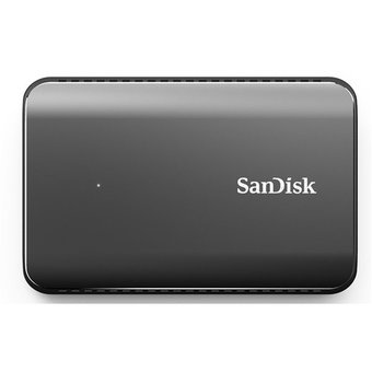 SanDisk Extreme 900 Portable SSD 960GB SDSSDEX2-960G-G25