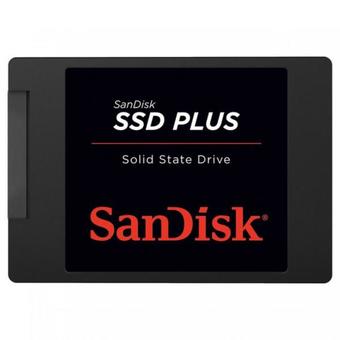 SanDisk SDSSDA-240G-G25 240GB SSD