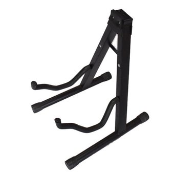 DEVISER ขาตั้งกีตาร์โปร่ง/กีตาร์ไฟฟ้า/เบส รุ่น PF-C10 (Black)