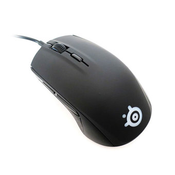 STEELSERIES GAMING GEAR MOUSE RIVAL 95 (62347)