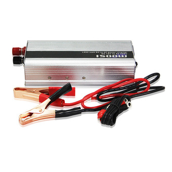 Allwin 1500W Car DC 12V to AC 220V Power Inverter Charger Converter for Electronic