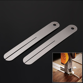 Fret Puller Fingerboard FretBoard Frets Protector Protection Steel Plated - intl