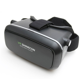 I-SAY VR SHINECON Virtual Reality Glasses แว่น 3D สำหรับสมาร์ทโฟนคุณภาพสูง รุ่น VR-G01