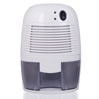 Quiet Electric Home Air Room Mini Dehumidifier Drying Moisture Absorber AU ร้านค้าดี ราคาถูกสุด - RanCaDee.com
