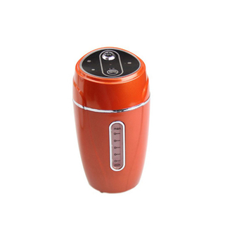 Whitelable Aroma purifier เครื่องทำอโรม่า - ส้ม ร้านค้าดี ราคาถูกสุด - RanCaDee.com