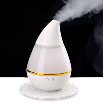 7 Color Aroma Humidifier Purifier ร้านค้าดี ราคาถูกสุด - RanCaDee.com