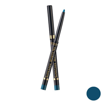 L'Oreal Paris Super Liner Gelmatic Pen Turbo Turquoise