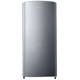 Samsung ตู้เย็น 1 ประตู RR19H1049SA, 195.6 L