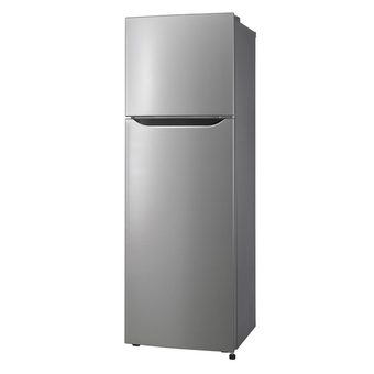 LG ตู้เย็น 9.2 คิว 2 ประตู รุ่น GN-B272SLCG