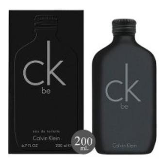 Calvin Klein น้ำหอม CK Be EDT 200 ml. พร้อมกล่อง