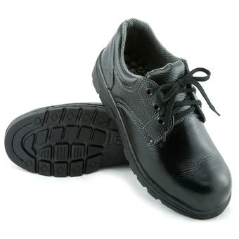 Protect Plus safety shoes รองเท้าเซฟตี้ PPV-500e