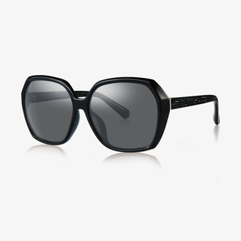 BOLON Sunglasses รุ่น BL5007 C10 - Panchromatic Gray HD Polarized Lens