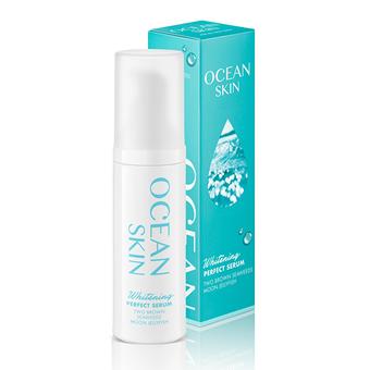 OCEAN SKIN – โอเชี่ยนสกิน Whitening Perfect Serum