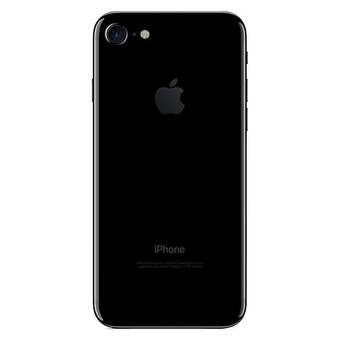 Apple iPhone7 128GB (Jet Black) ร้านค้าดี ราคาถูกสุด - RanCaDee.com