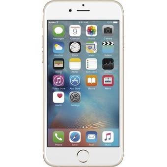 iPhone 6 64GB (Gold) เครื่องนอก ร้านค้าดี ราคาถูกสุด - RanCaDee.com