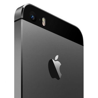 REFURBISHED Apple iPhone5S 16 GB (Grey) Free นาฬิกาข้อมือ ร้านค้าดี ราคาถูกสุด - RanCaDee.com