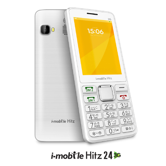 I-mobile Hitz 24 3G