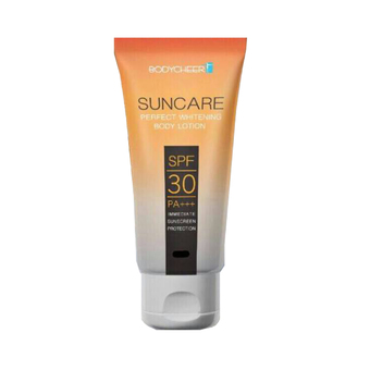 S MONE’ sunscreen Protection SPF 30 PA+++ โลชั่นบำรุงผิวกายผสมสารกันแดด