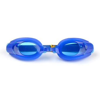 Moonar Man Women Unisex Swimming Goggles Glasses Earplugs Nose Clip Set (Intl)