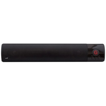 ลำโพงบลูทูธ Speaker Bluetooth G Limited Edition 40cm รุ่น WM-1300 ( สีดำ )