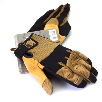 ถุงมือ PIG Tactical Glove coyote brown ร้านค้าดี ราคาถูกสุด - RanCaDee.com
