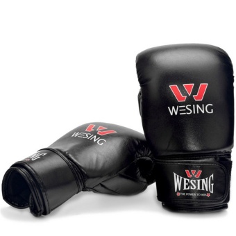 Boxing Sandbag Training Glove - Intl