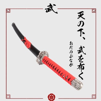 JAPAN ดาบซามูไร Katana vintage home decro espada Sword(ดาบวินเทจ)
